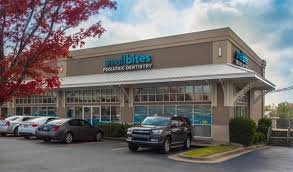 Small Bites Pediatric Dentistry